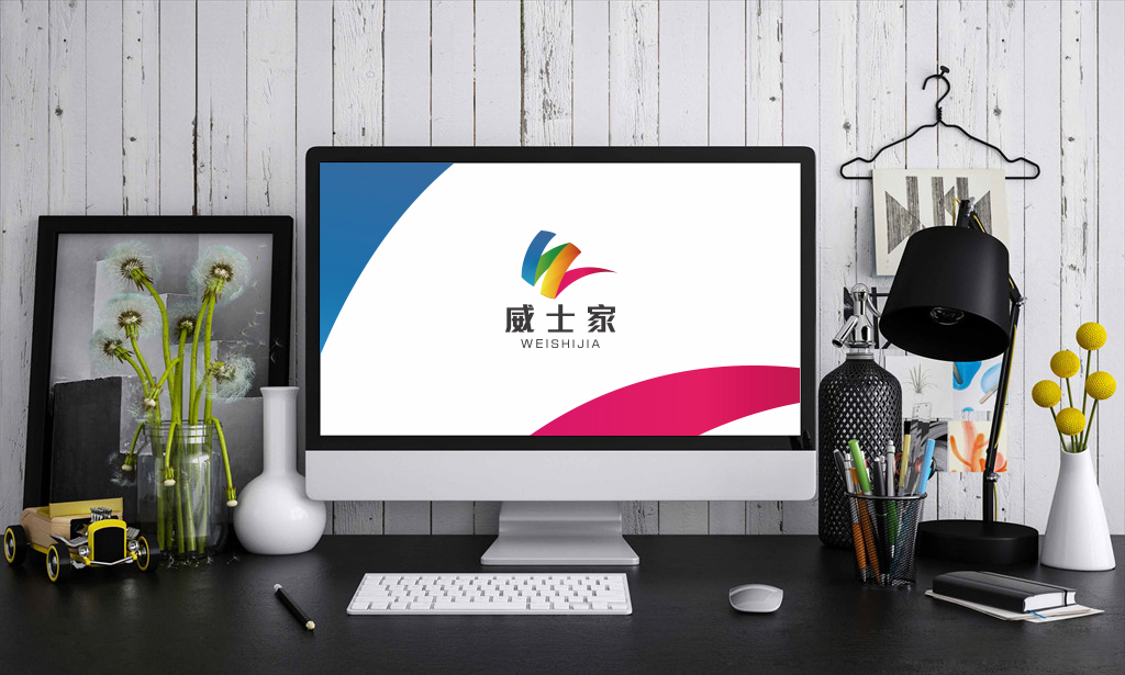 建材裝修化工企業(yè)LOGO設(shè)計(jì)圖23