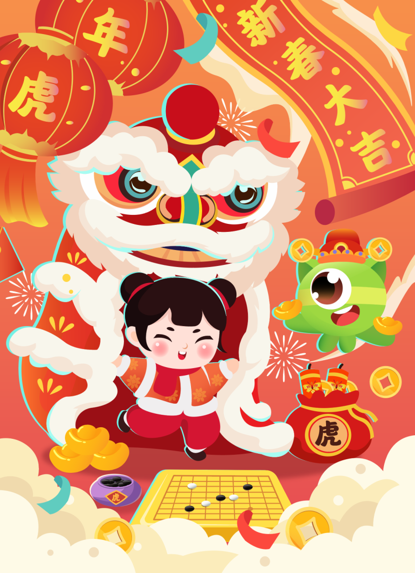 作品集图18