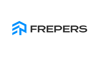 Frepers电商类LOGO设计