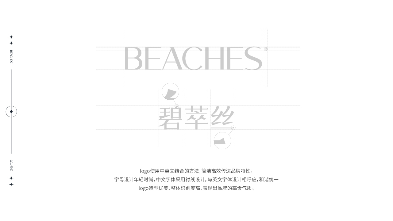 BEACHES護膚品牌設(shè)計圖3