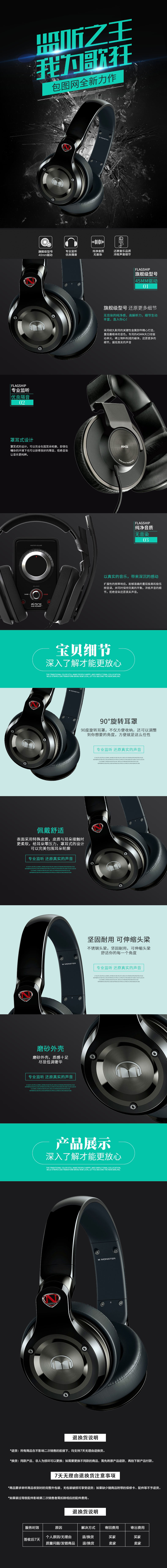电商详情页图0