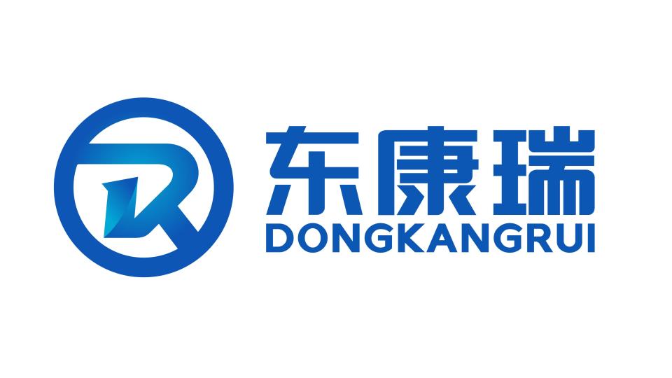 東康瑞制造品牌LOGO設計