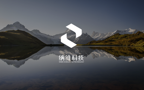 納維科技logo