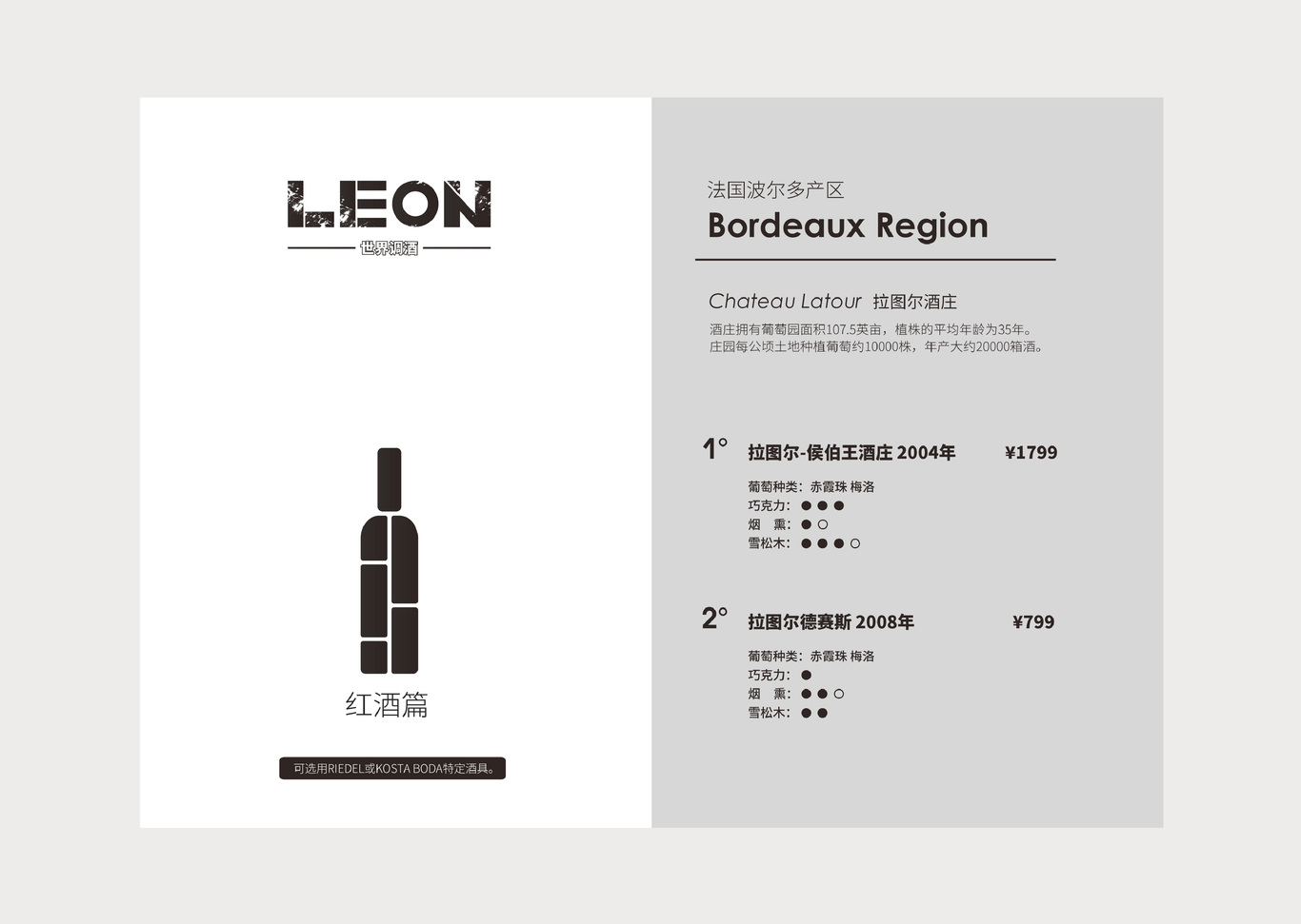 LEON 精酿调酒图17