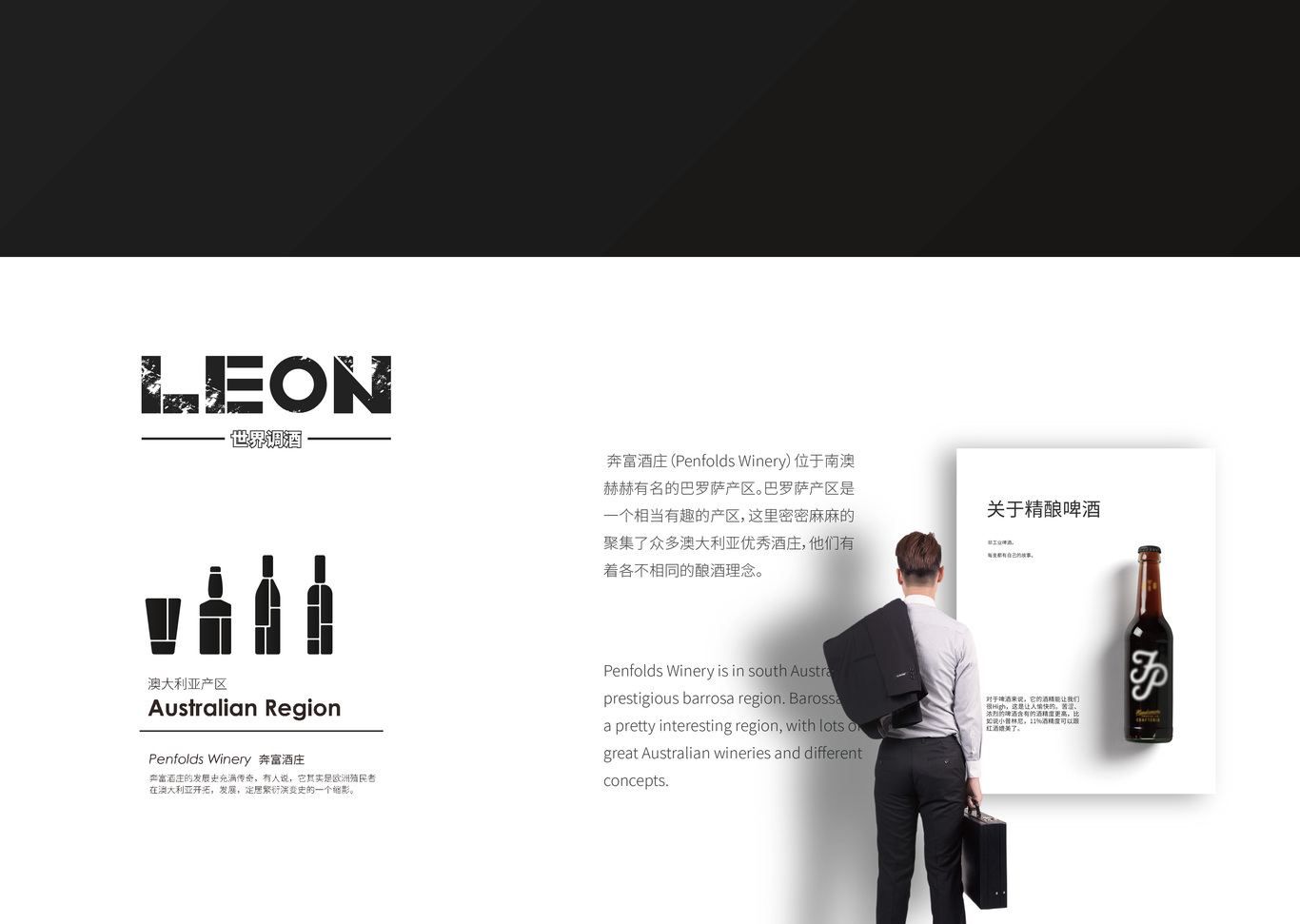 LEON 精酿调酒图15