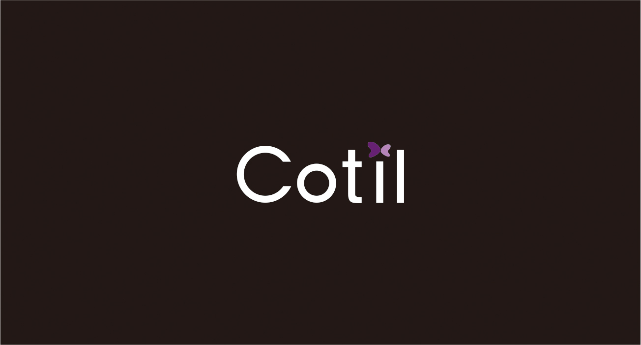 Cotii品牌形象LOGO设计图2