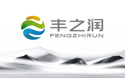 丰之润生物科技logo设计