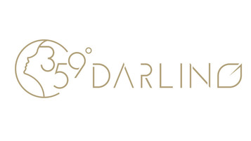 359darling 日化品牌LOGO设计