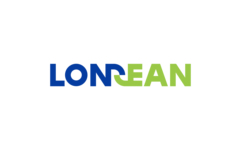 LONREAN logo设计