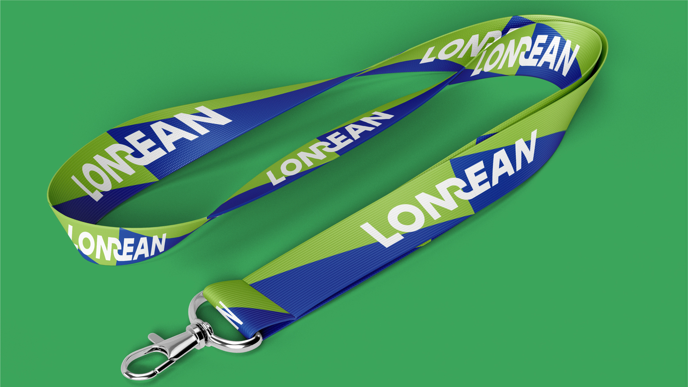 LONREAN logo設計圖9