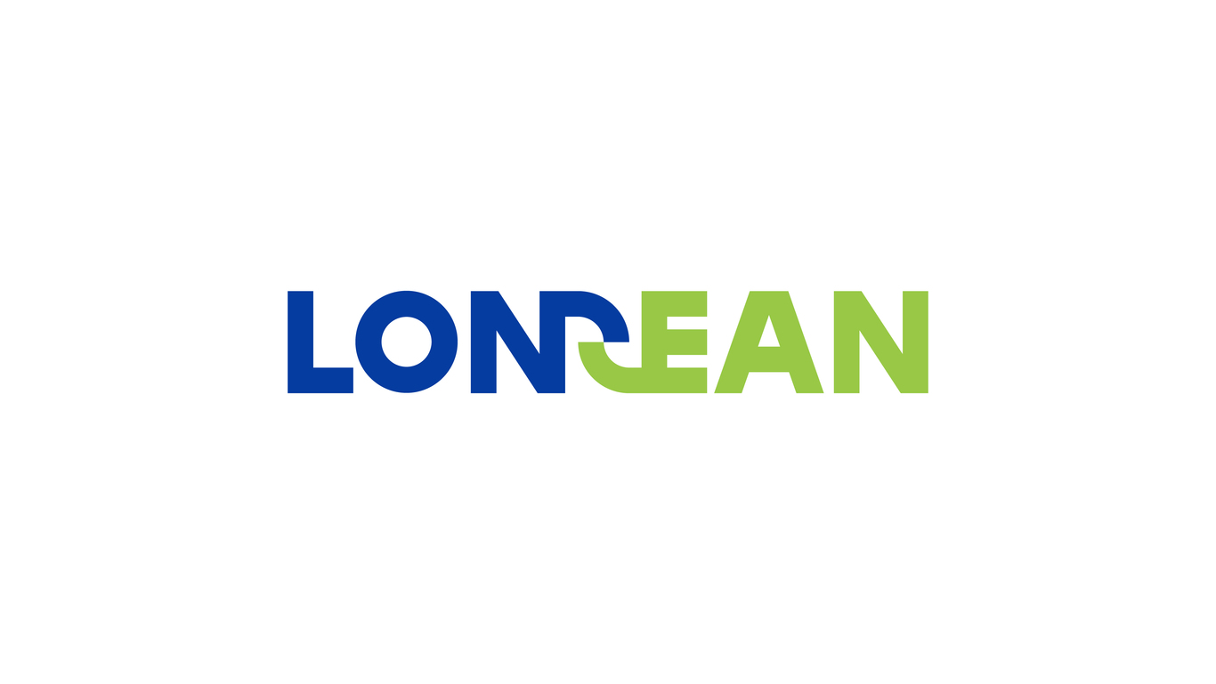 LONREAN logo設計圖0