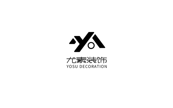 尤素裝飾品牌LOGO