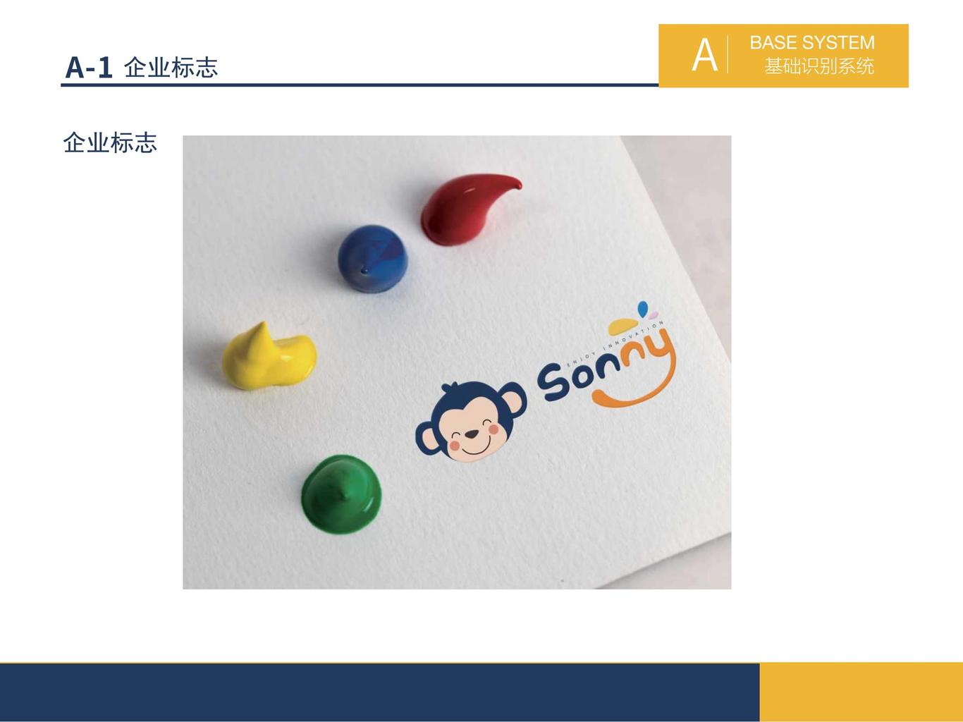 SONNY VI系統(tǒng)圖0