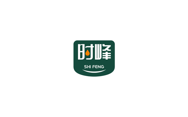 時(shí)峰品牌logo設(shè)計(jì)