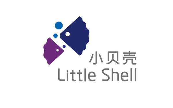 小貝殼兒童教育培訓品牌形象設(shè)計