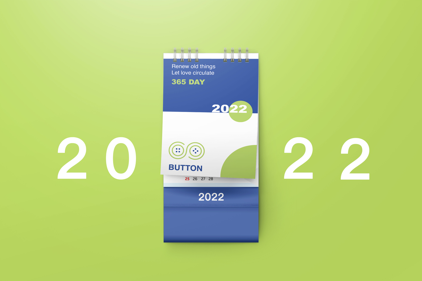  “BUTTON“二手閑置衣物回收 APP 品牌設計圖3