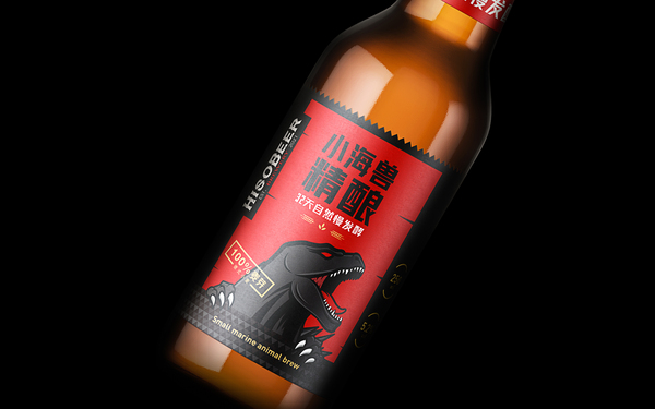 Hisobeer精酿