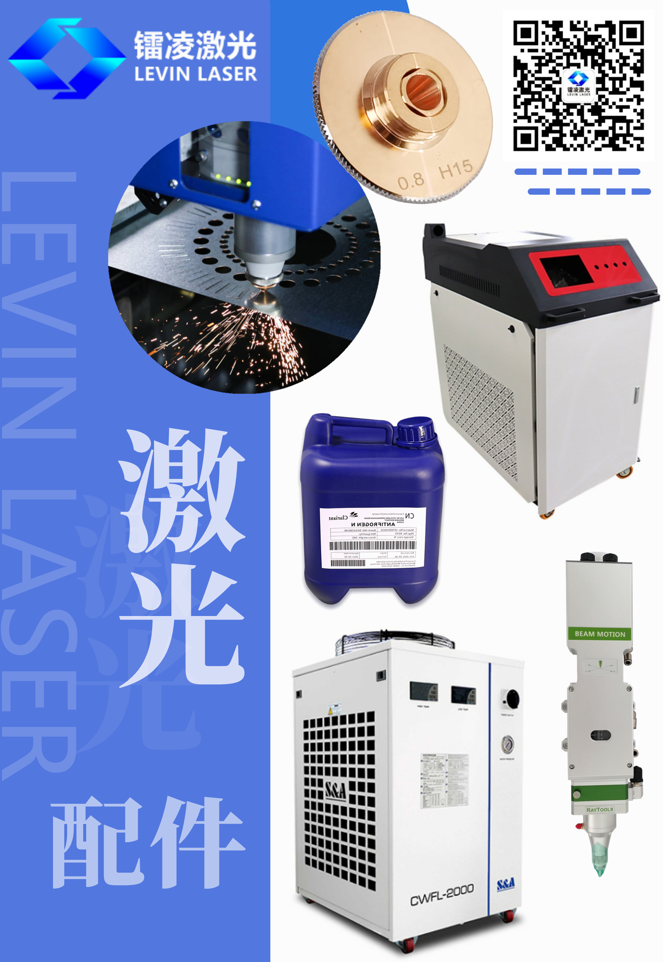 公司每日推广海报图7