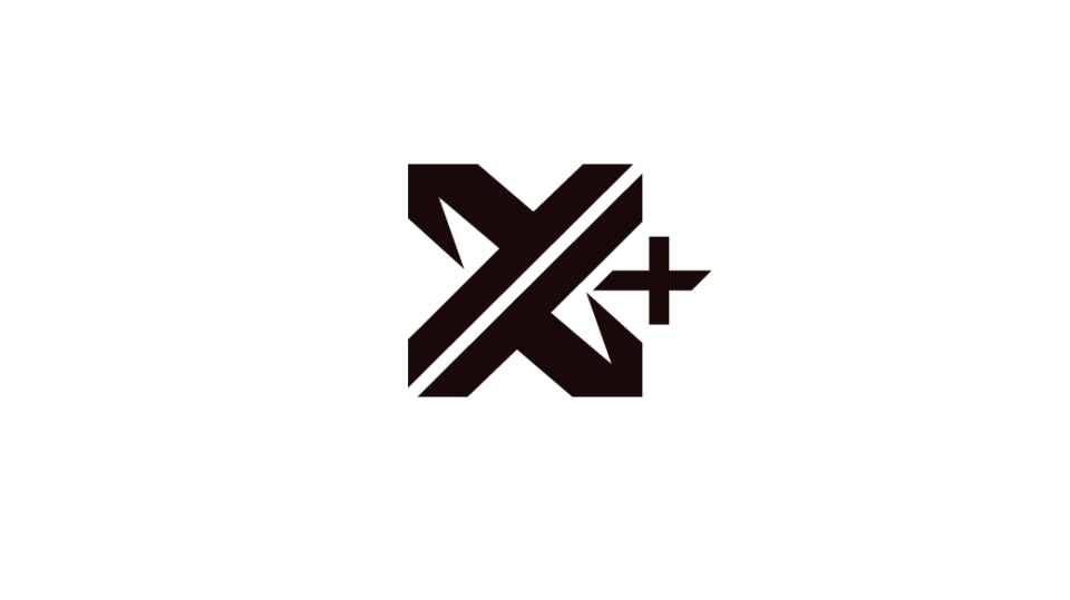 X+汽车品牌LOGO设计