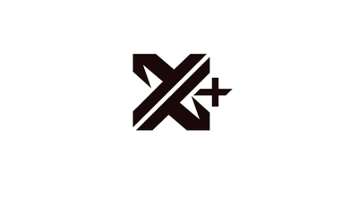 X+汽車品牌LOGO設計