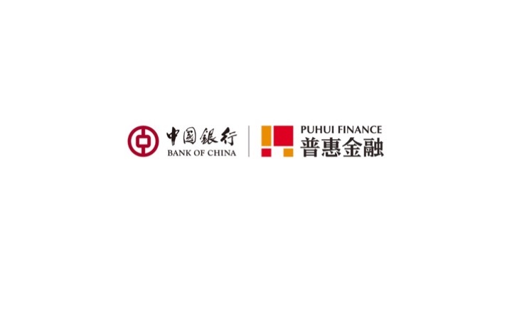 普惠金融品牌设计/LOGO设计图12