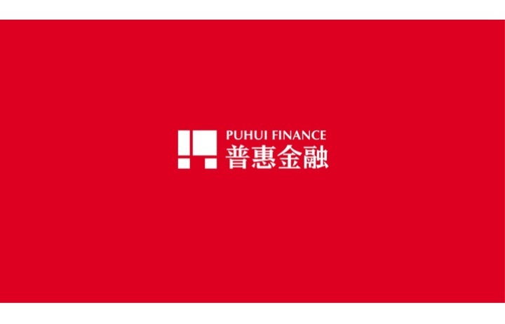 普惠金融品牌设计/LOGO设计图9
