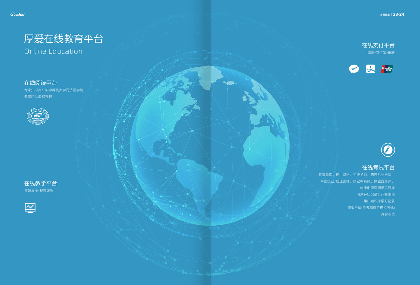 湖北厚愛健康管理有限公司畫冊圖12
