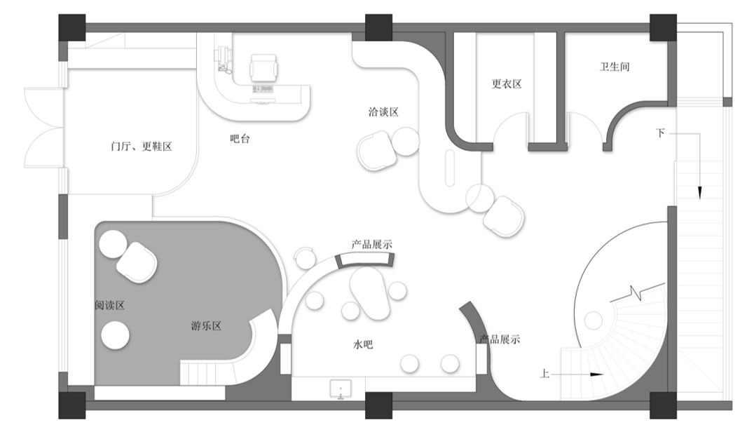 儿童空间图0
