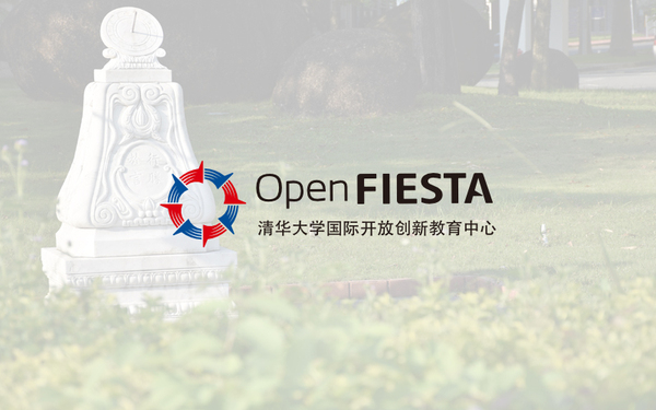 Open FIESTA|網(wǎng)頁(yè)設(shè)計(jì)