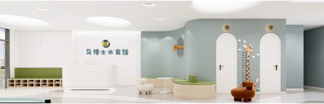 儿童空间图2