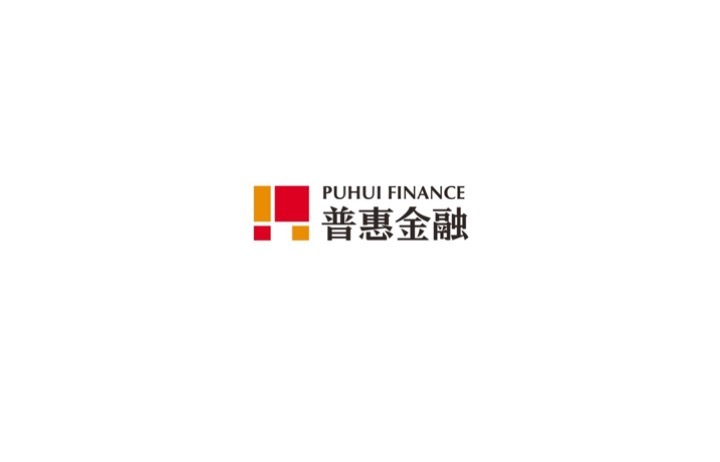 普惠金融品牌设计/LOGO设计图0