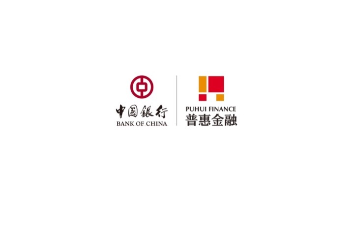 普惠金融品牌设计/LOGO设计图13