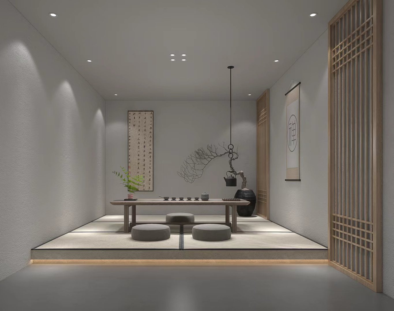 茶馆图3