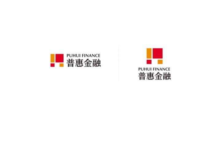 普惠金融品牌设计/LOGO设计图11
