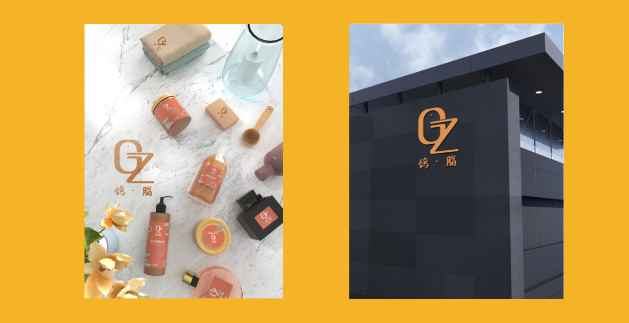鴿脂LOGO圖0