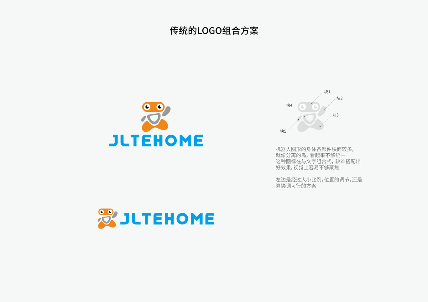 精靈通E家科技公司品牌LOGO升級(jí)圖3