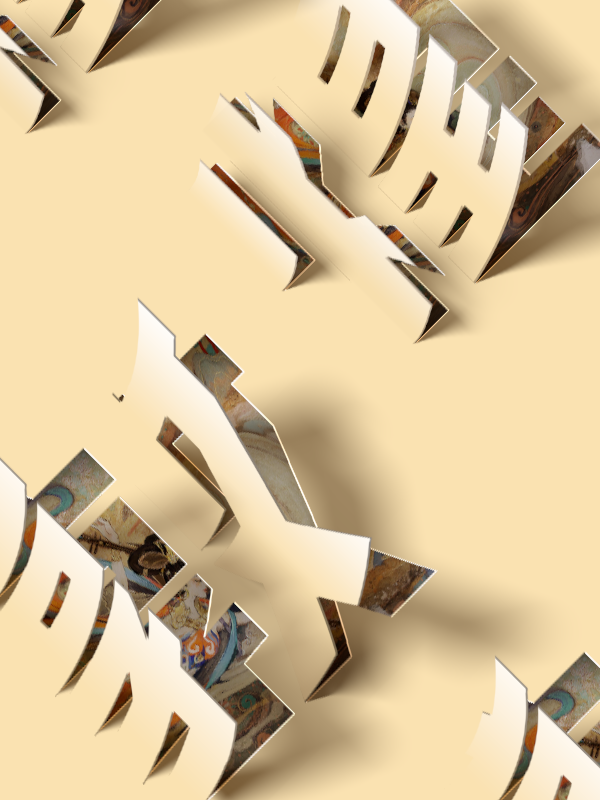 各类型作品图1