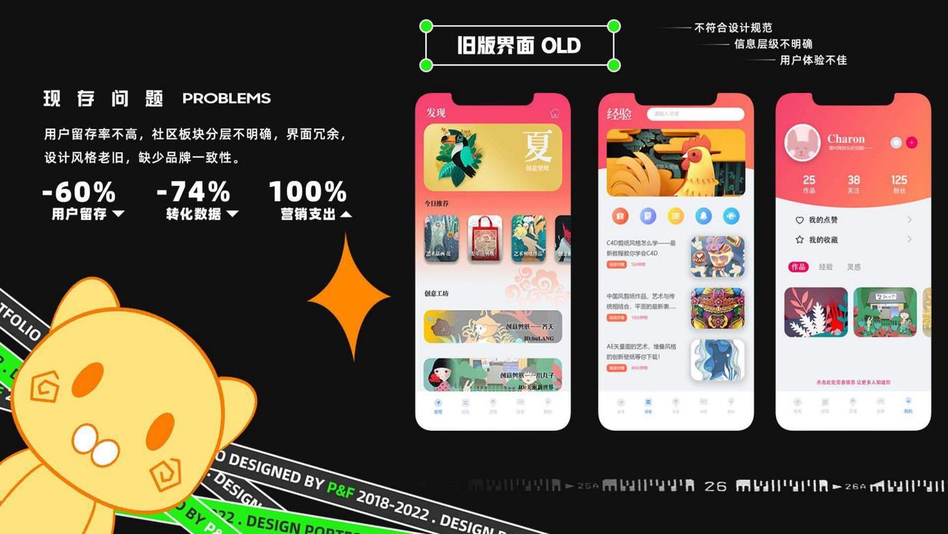 剪趣创意文化交流社区图1