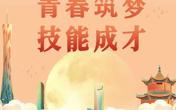 建党100周年海报