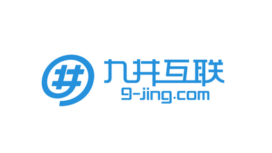 九井互聯(lián)數(shù)字科技品牌LOGO設(shè)計(jì)