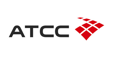 ATCC材料類LOGO設計