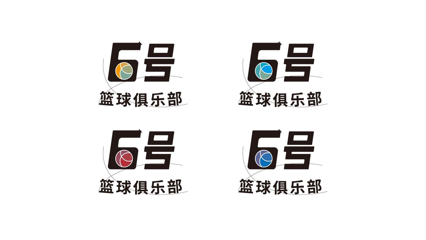 俱樂部logo圖3