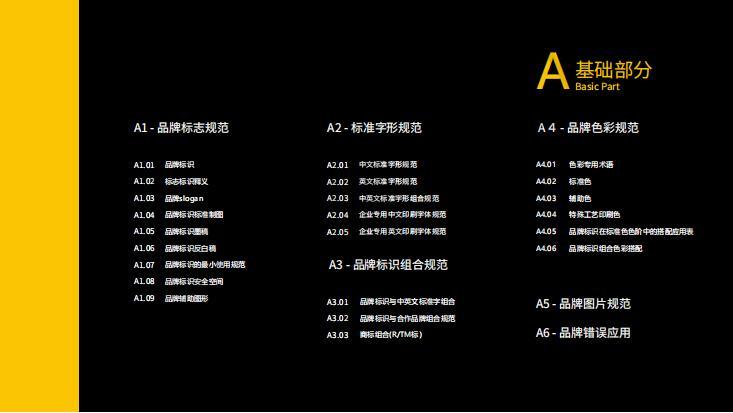 vi系统&平面&手绘设计图0