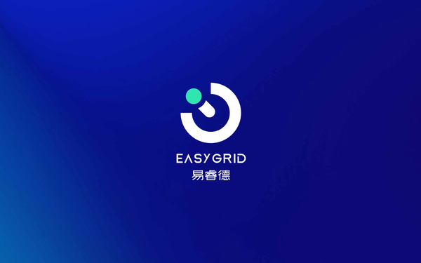 EASYGRID 易睿德品牌標志優(yōu)化