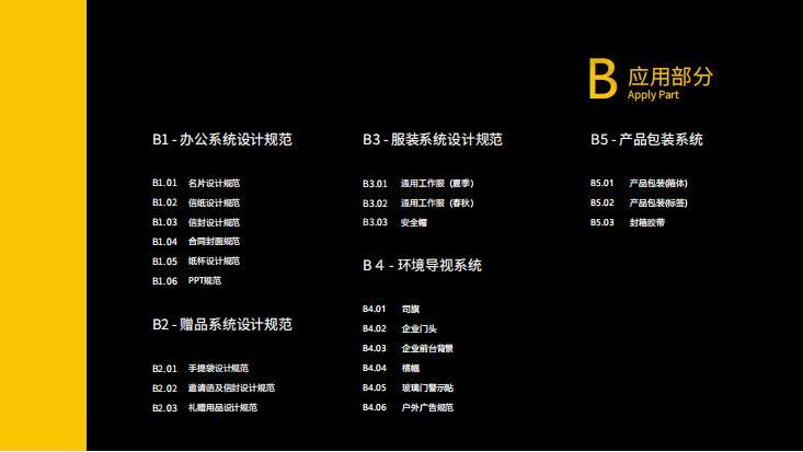 vi系统&平面&手绘设计图1