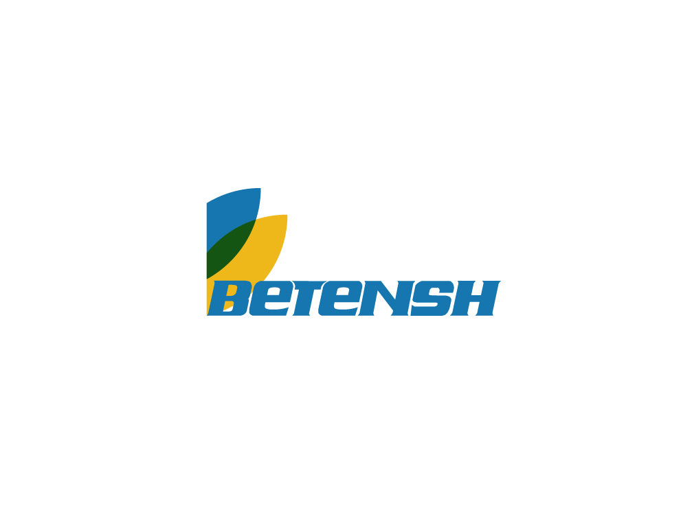 BETENSH logo案例圖0