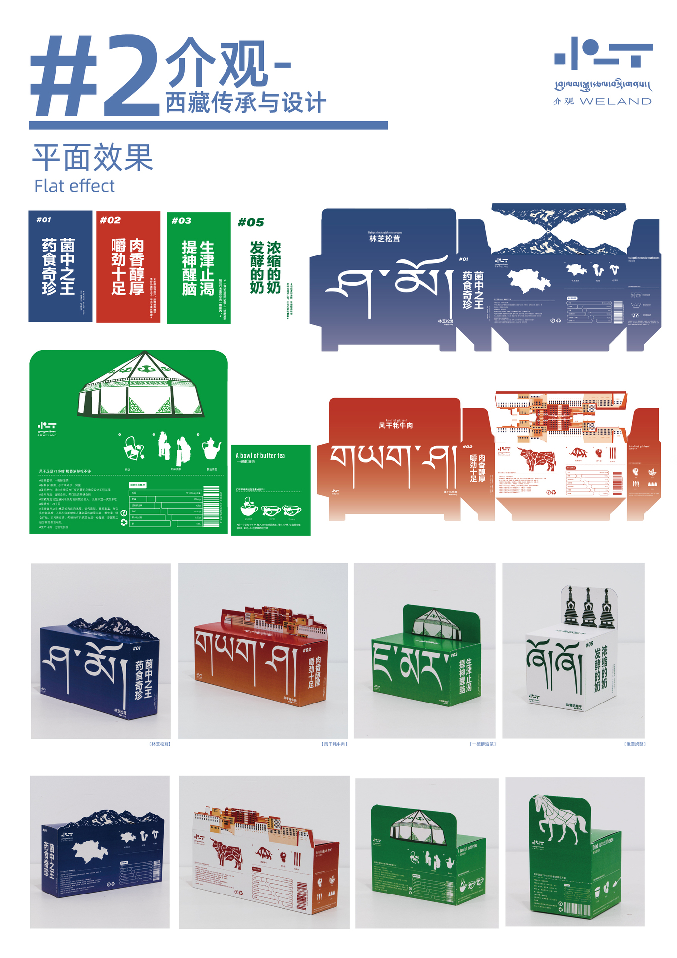 西藏土特产图1