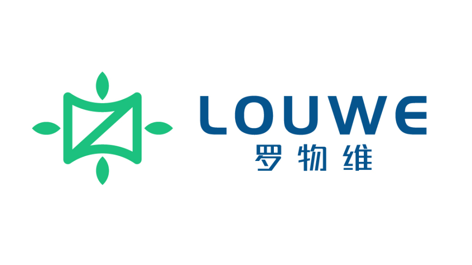 羅物維保健品品牌LOGO設計