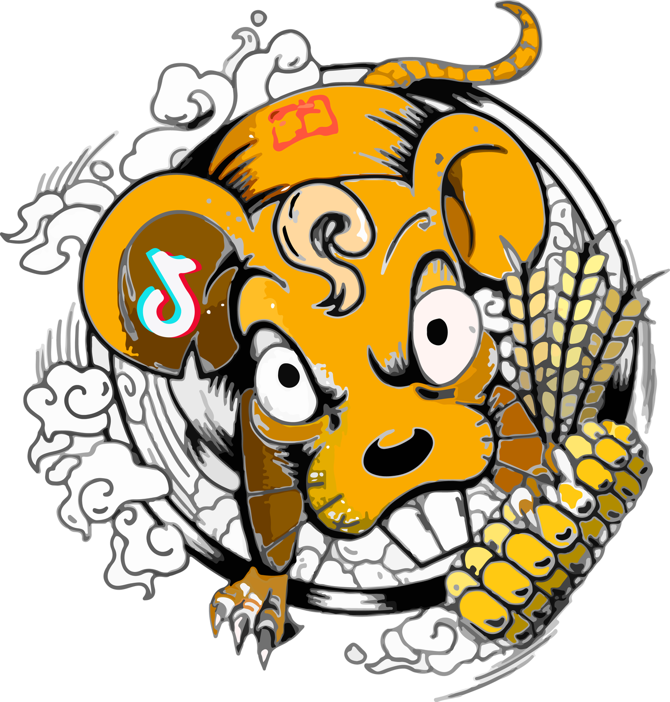 十二生肖APP圖0