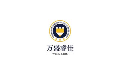 幼儿园logo设计
